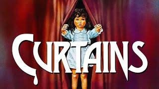 Curtains Full Movie Horror HD