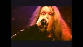 The Pharaoh Sails to Orion Nightwish From Wishes to Eternity Live in Tampere 2000 - 04of15