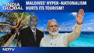 Maldives  As Indian Tourists Skip Maldives Is Lakshadweep Next Big Island Destination?