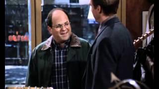 Seinfeld Bloopers Season 7 Part 2