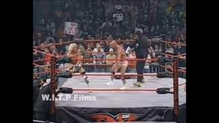 Jeff Jarrett Top 10 Guitar Shots Vol-2