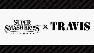 Super Smash Bros. X Travis