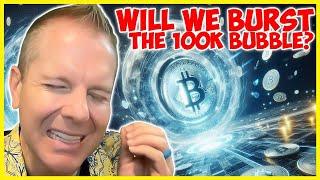 WARNING EVERYONE IS WRONG ABOUT BITCOIN 100K – THIS HAPPENS INSTEAD