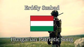 “Erdély Szabad” — Hungarian Patriotic Song  English & Hungarian Sub