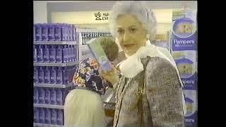 Shoppers Drug Mart - Bea Arthur 1986