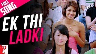 Ek Thi Ladki  Full Song  Pyaar Impossible  Priyanka Chopra  Rishika  Salim-Sulaiman  Anvita