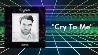 Kilotile - Cry To Me Album - Legion