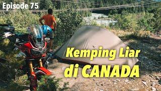 EP. 75   Mulai Eksplore CANADA 