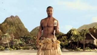 Old Spice  Scent Vacation