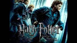 Harry Potter and the Deathly Hallows Part 1 - 01 Obliviate