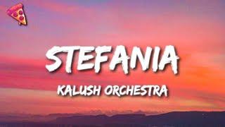 Kalush Orchestra - Stefania Lyrics Ukraine Eurovision 2022