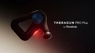 Therabody Theragun Pro Plus - Available Now at Shaver Shop