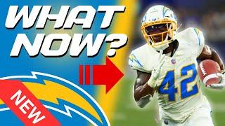 Los Angeles Chargers Faced With Major Decision