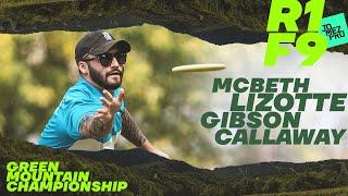 2021 GMC  R1F9 FEATURE  McBeth Callaway Gibson Lizotte  Jomez