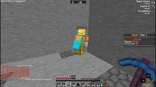 ViperMC INTENSE SOTW TRAPPING & PVP + YOUTUBER RAIDABLE PARTNERED