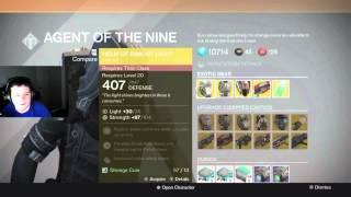 DESTINY XUR LOCATION & EXOTIC ICE BREAKER Destiny Xur Week #23 Exotics & Items List