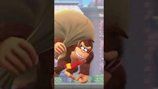 Is Mario VS. Donkey Kong worth it? #shorts