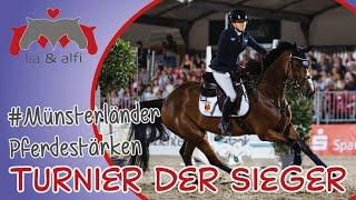 Lia & Alfi - Tunier der Sieger 2024 FMA