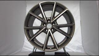 AUDI TT Wheel 8S0601025BB