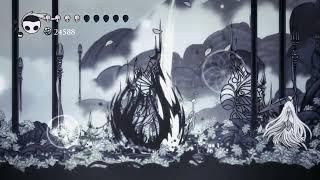 Hollow Knight - MYSTERIOUS ZEMER - MODDED BOSS FIGHT PALE COURT MOD