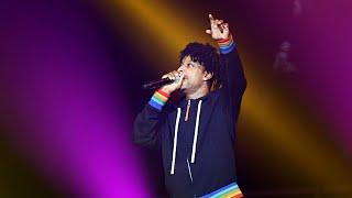 21 Savage Faces Deportation After ICE Arrest