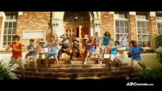 Full length Music Video A B C Easy as 1 2 3 by ABCmouse com