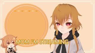 You have a cute voice is it real? PH Vtuber