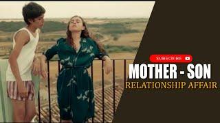 Six Of The Best French Mother - Son Movies part 1 #son #mother