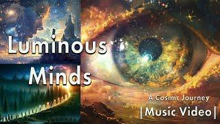 Luminous Minds An Epic Anthem for Awakening of  Humanity   Soul-Stirring Official Video