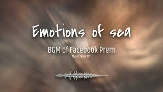 Emotions of Sea  Facebook Prem  Tanay Dth