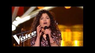 Camila Cabello - Havana  Ana Carla  The Voice 2019  KO Audition