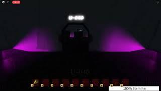 All the entities I encountered so far in I R - U Section Roblox