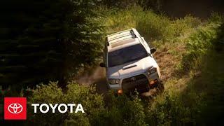 2010 4Runner How-To Vehicle Stability Control VSC  Toyota