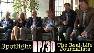 DP30 @ TIFF Spotlight The Real-Life Journalists