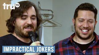 Impractical Jokers - Fan Favorite Punishments Mashup  truTV