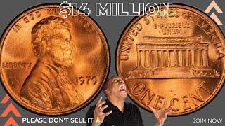 Unbelievable Value The 1979 Lincoln Penny Worth Millions Pinnes Worth Money