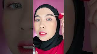 Bagian 1 tatto brow #makeuptutorial #masukberanda #tutorialmakeupindo