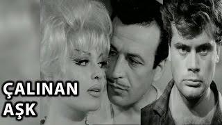 Çalınan Aşk 1963 - Türkan Şoray & Sadri Alışık & Tamer Yiğit & İzzet Günay