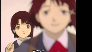 Lain Split Scene