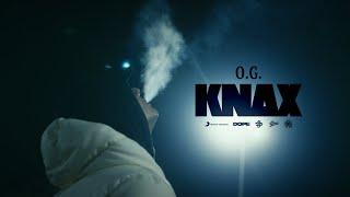 O.G. - KNAX prod. von Pacoussa Official Video