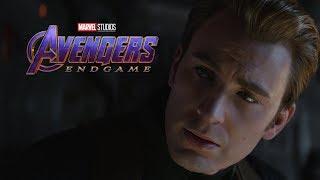 Marvel Studios Avengers Endgame  Official IMAX® Trailer