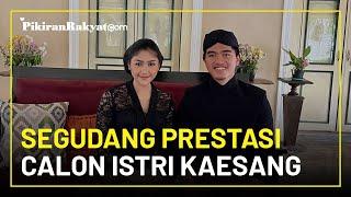 Mengenal Erina Gudono Calon Istri Kaesang Pangarep yang Ternyata Putri Keluarga Terpandang