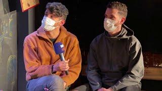 Stand up à Marseille avec le Garage Comedy près du Cours Julien