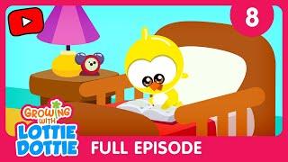 My School Pals  Growing With Lottie Dottie  Full Episode