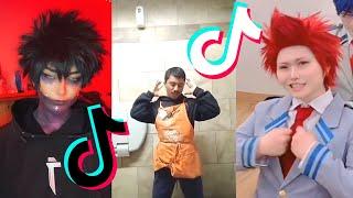  NEW TikTok Cringe Compilation #73