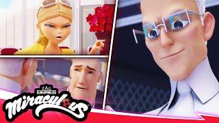 MIRACULOUS   COLLUSION   STAFFEL 5 FOLGE 22
