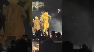 Beyoncé- “Diva” Kansas City Last Show RWT