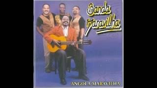 Banda Maravilha - Angola Maravilha 1997 CD completo