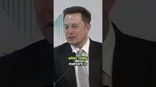 The Importance of Asking Questions #ElonMUSK
