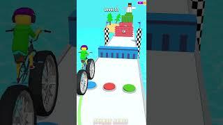 Big Bike Game #31 #Shorts #Viral #Funny